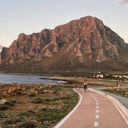 B&B Sicilia In Versi Кустоначі Екстер'єр фото