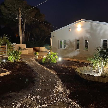 B&B Sicilia In Versi Кустоначі Екстер'єр фото