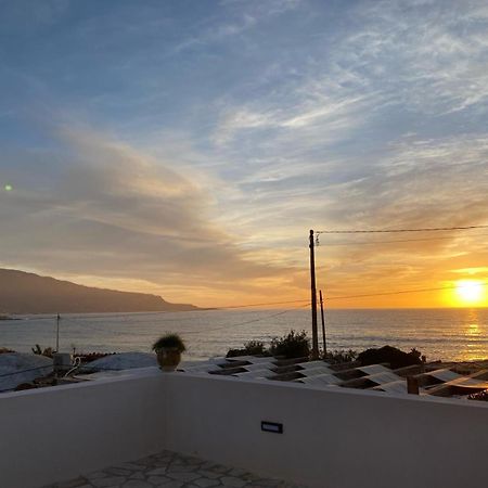 B&B Sicilia In Versi Кустоначі Екстер'єр фото