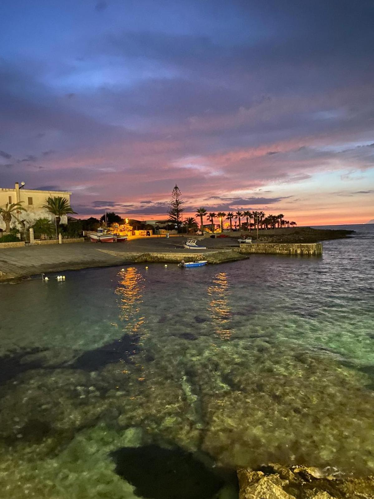B&B Sicilia In Versi Кустоначі Екстер'єр фото