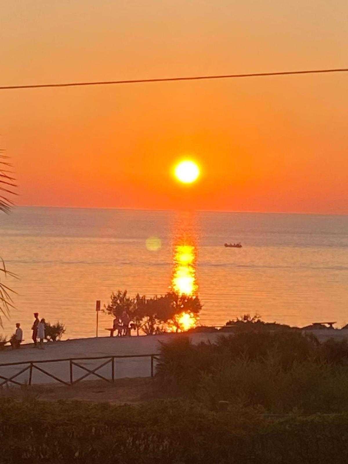 B&B Sicilia In Versi Кустоначі Екстер'єр фото