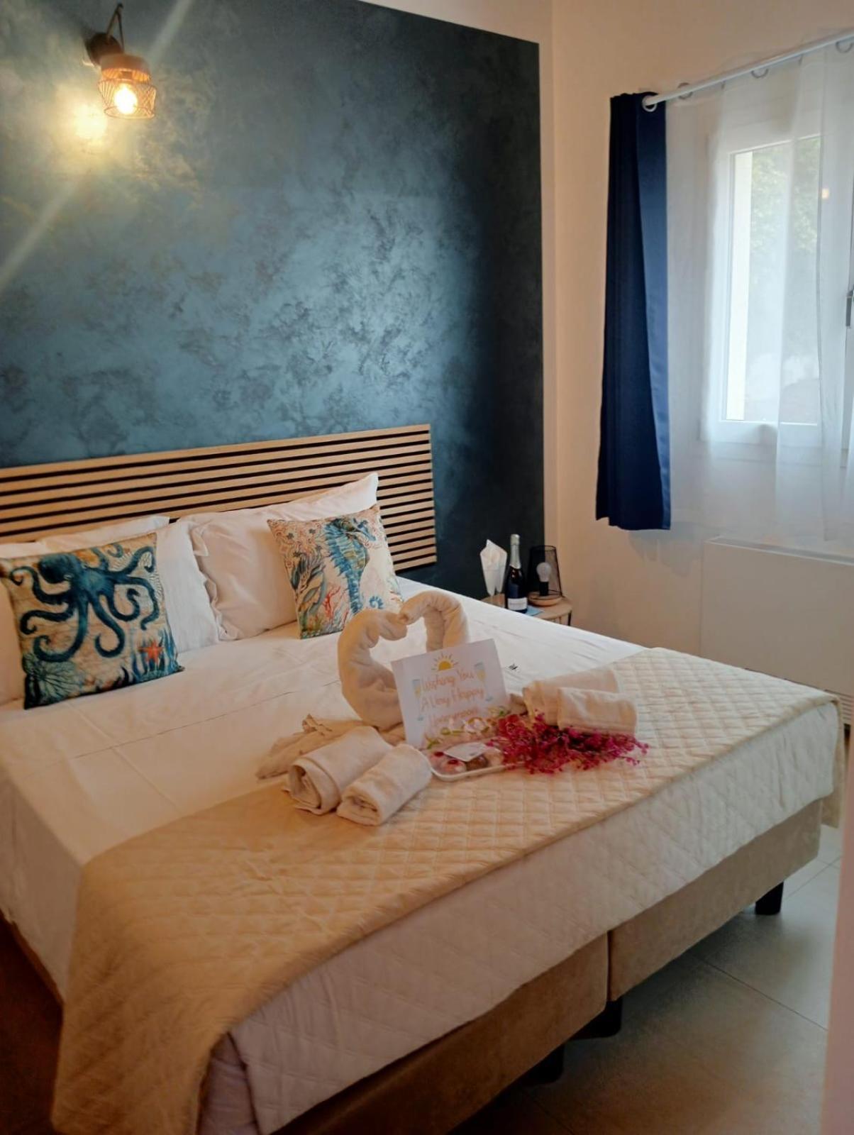 B&B Sicilia In Versi Кустоначі Екстер'єр фото