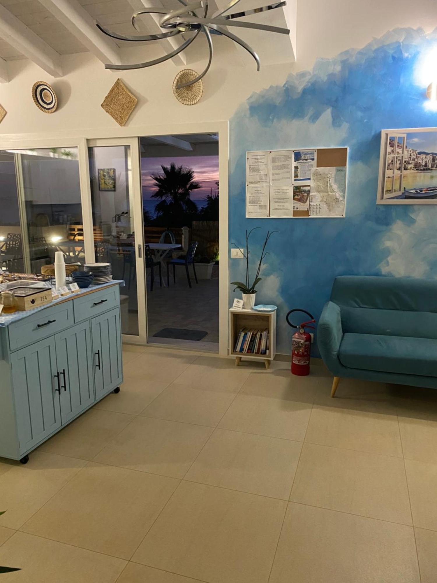 B&B Sicilia In Versi Кустоначі Екстер'єр фото