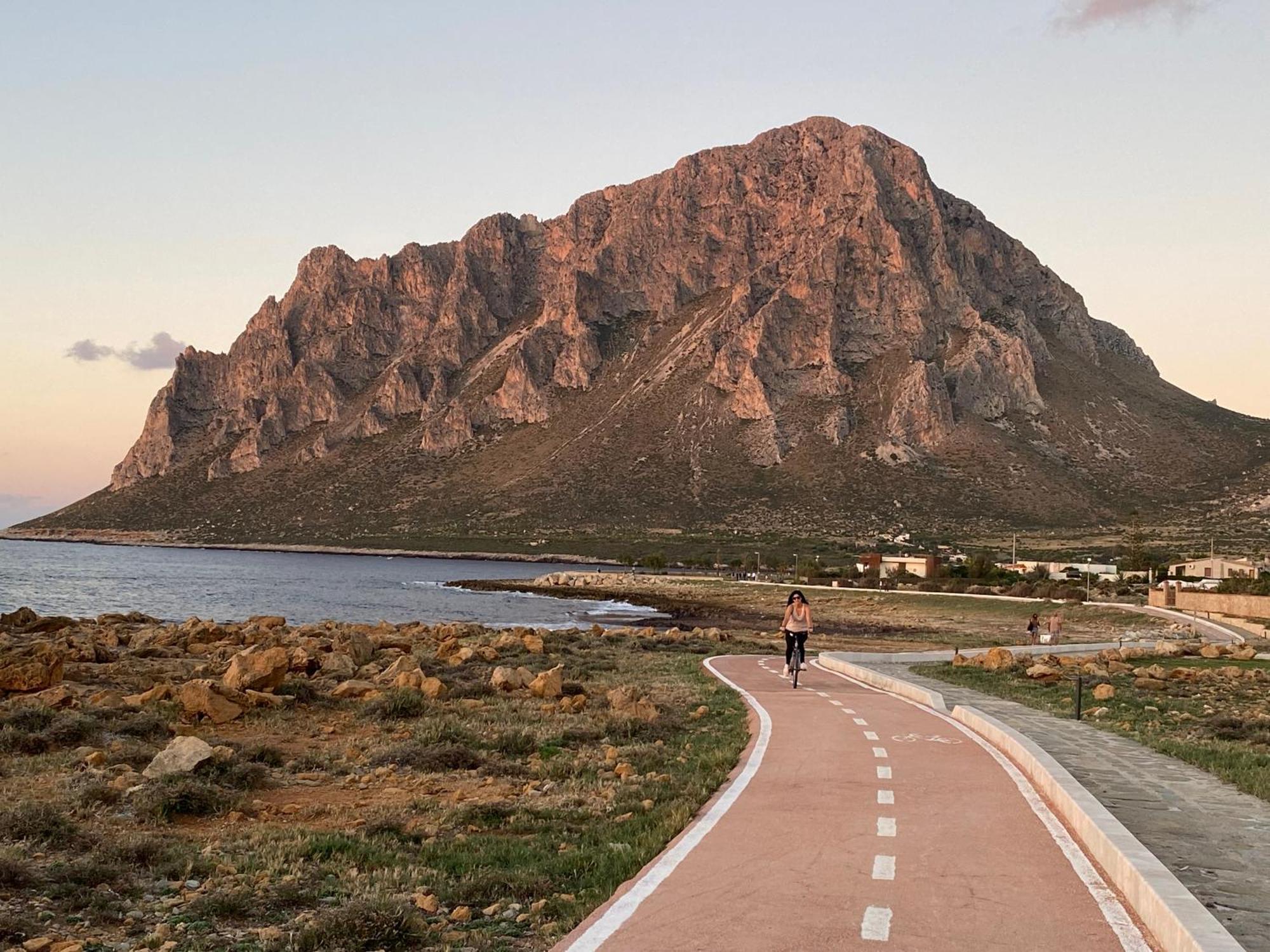 B&B Sicilia In Versi Кустоначі Екстер'єр фото