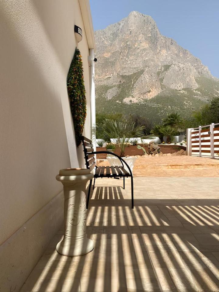 B&B Sicilia In Versi Кустоначі Екстер'єр фото