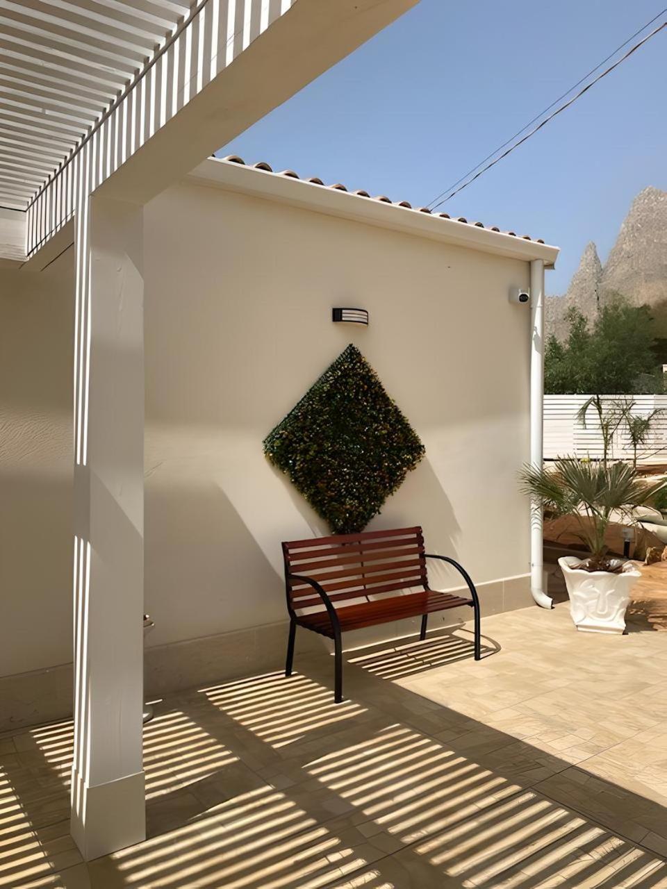 B&B Sicilia In Versi Кустоначі Екстер'єр фото