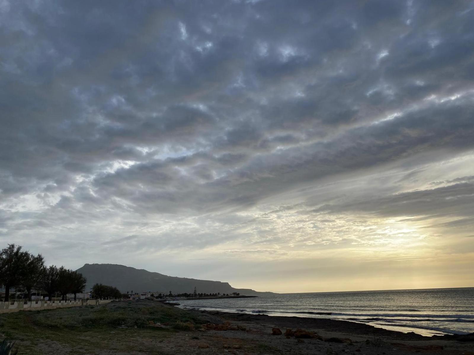 B&B Sicilia In Versi Кустоначі Екстер'єр фото