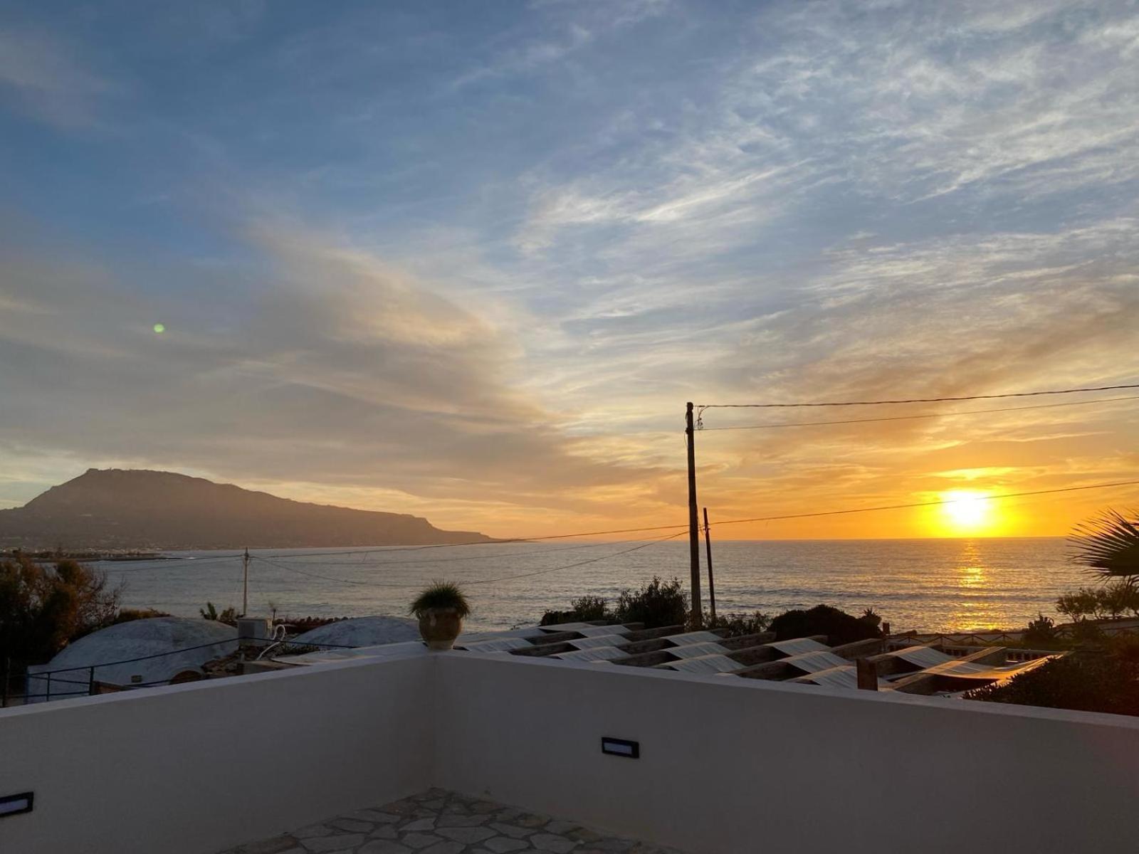 B&B Sicilia In Versi Кустоначі Екстер'єр фото