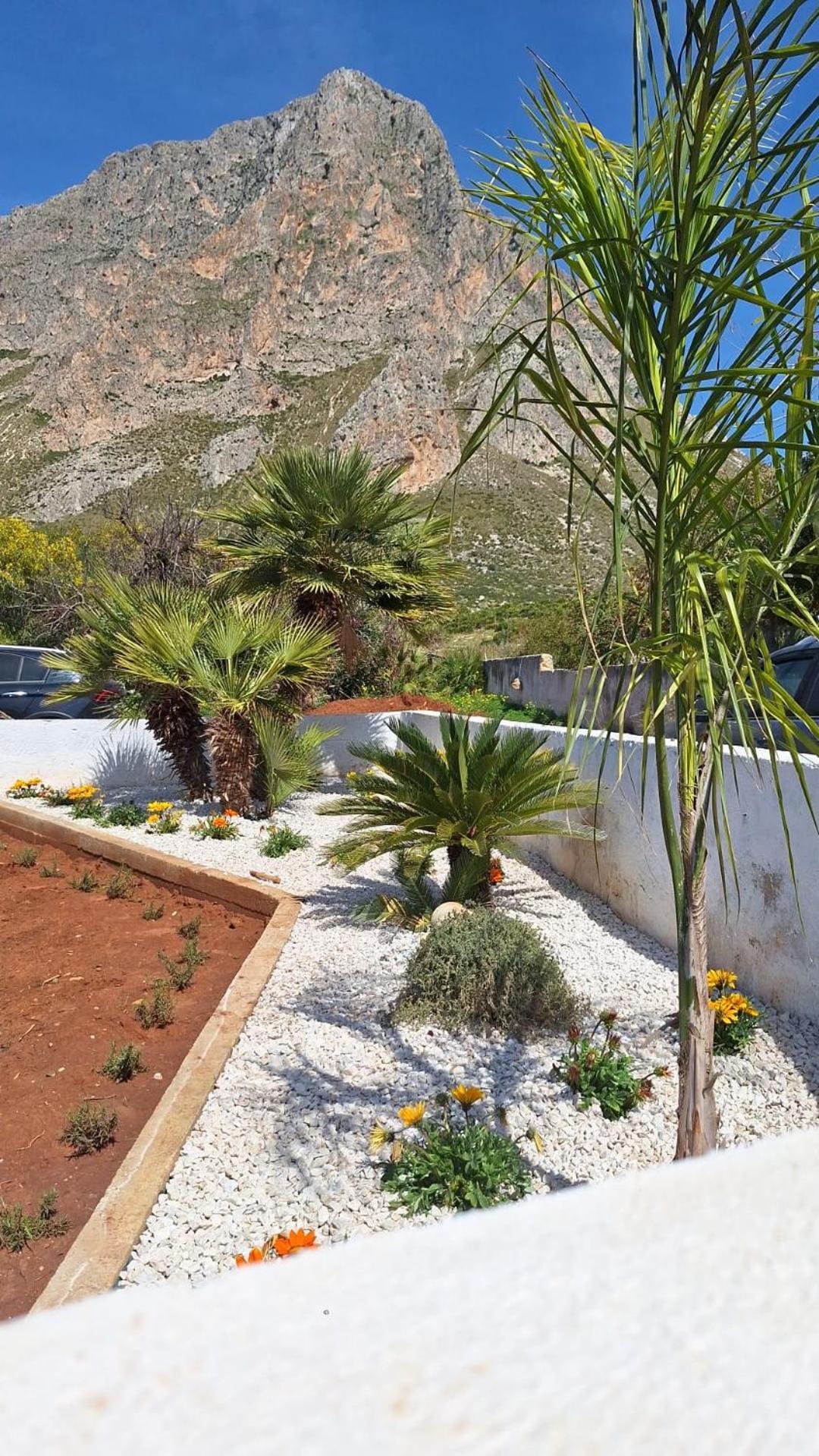 B&B Sicilia In Versi Кустоначі Екстер'єр фото
