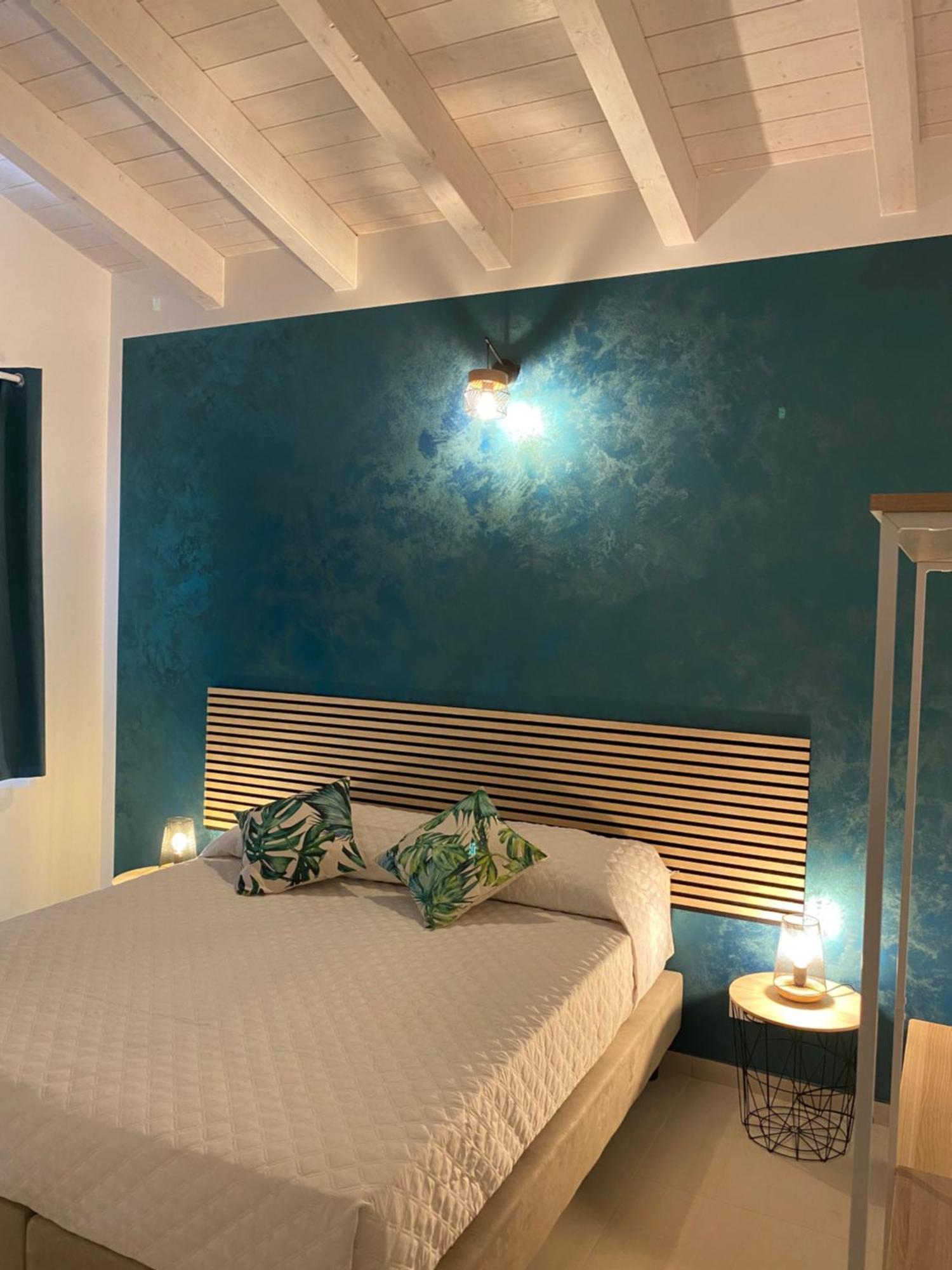 B&B Sicilia In Versi Кустоначі Екстер'єр фото