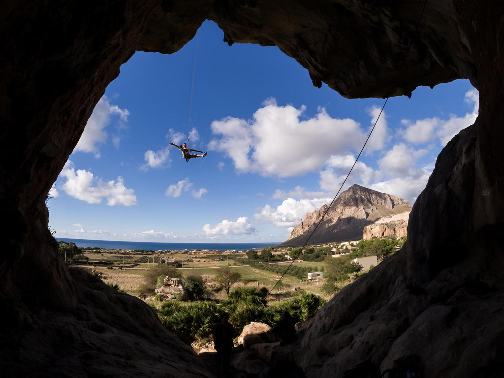 B&B Sicilia In Versi Кустоначі Екстер'єр фото